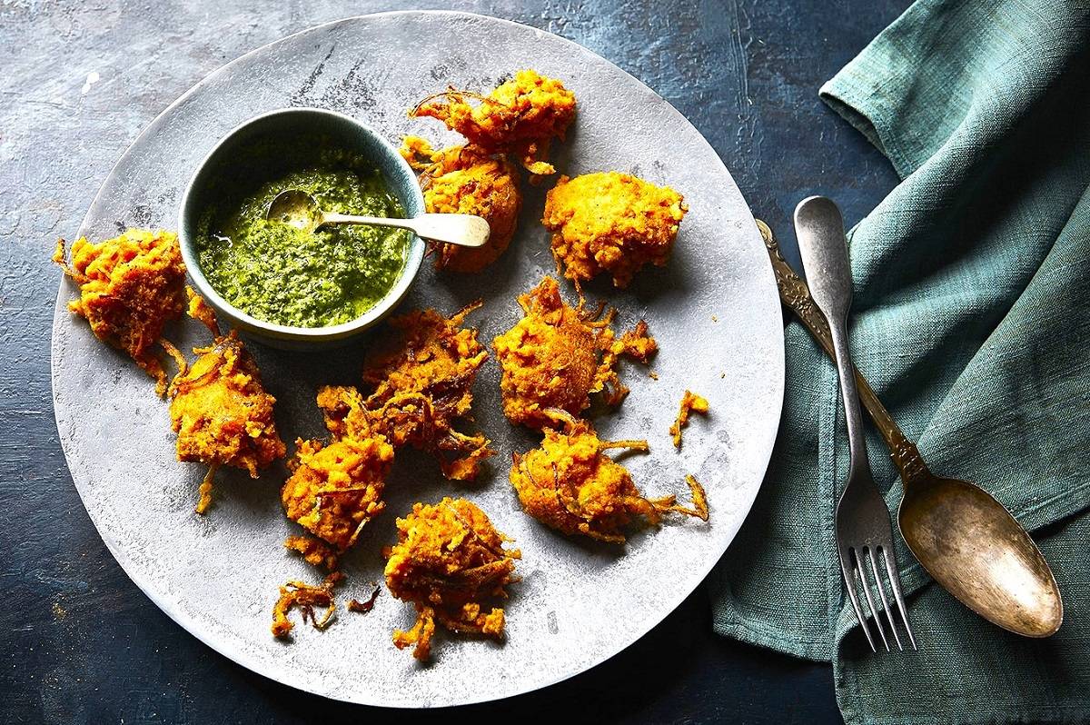 Pakora