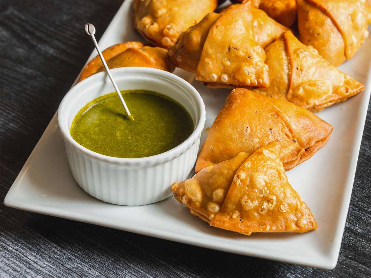 Samosa