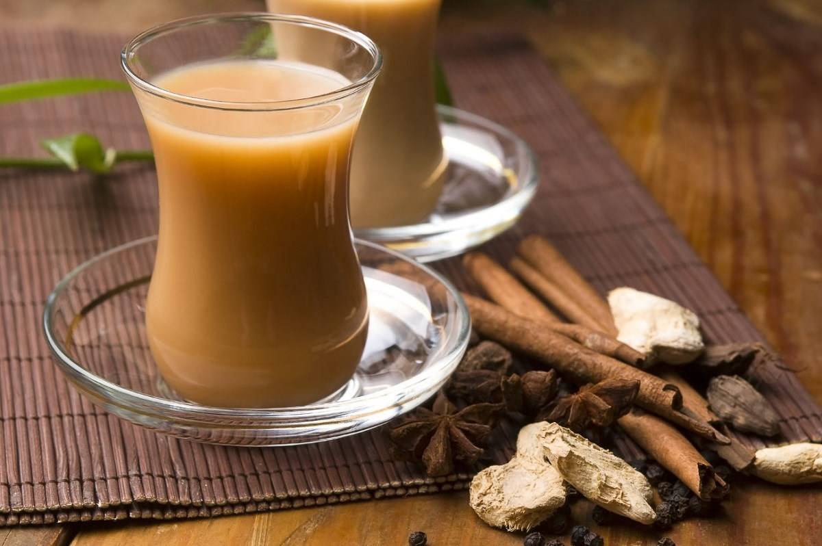 Masala Tea is one of the tastiest beverages of the Indian cuisine.
