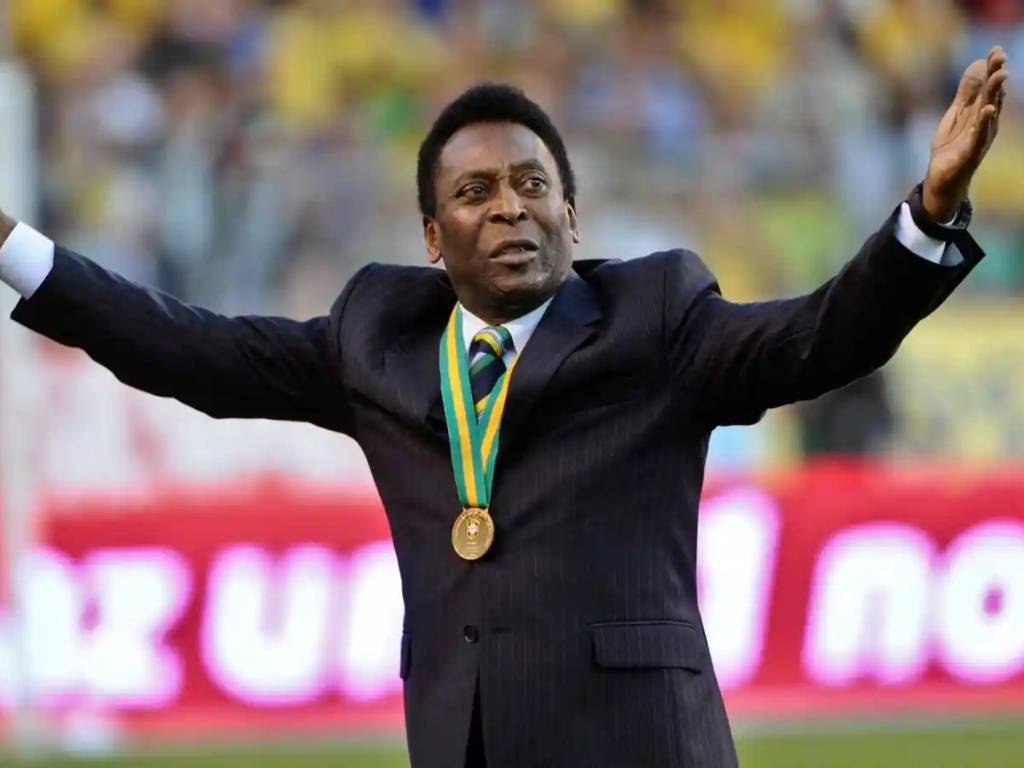 Pele