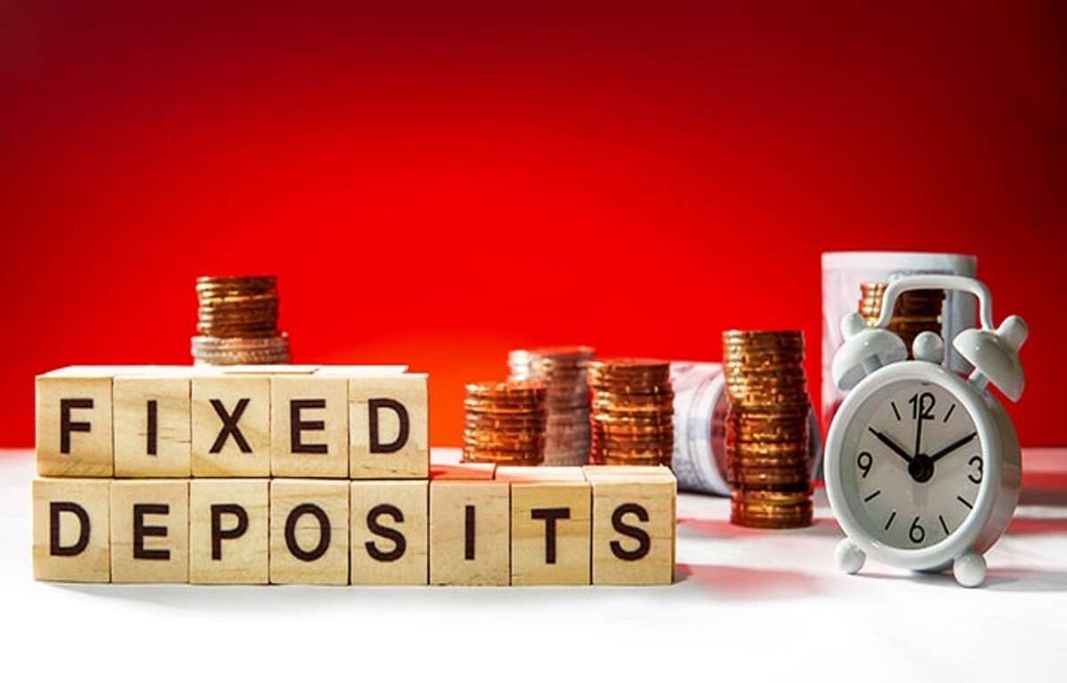 People who don't want to put their money at risk often choose fixed deposits (FDs) as an investing strategy