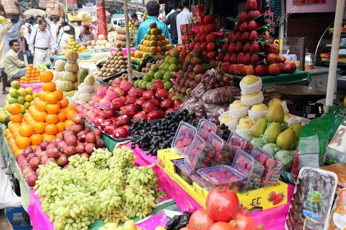 Processed fruits and vegetables increased by 32.60%, while fresh fruits increased by 4% as per DGCI&S preliminary data