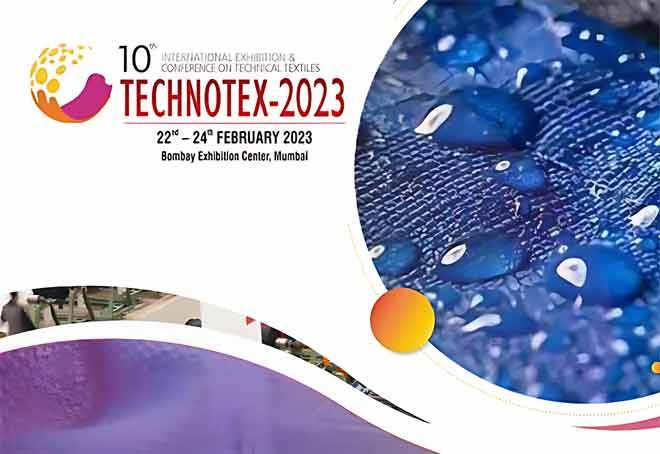 Technotex 2023
