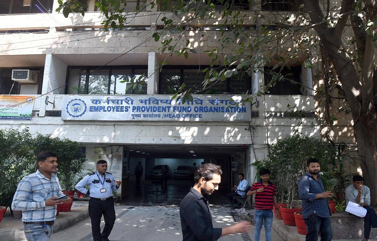 The EPFO circular specifies the criteria for employees to be eligible for a higher pension as well as the application process