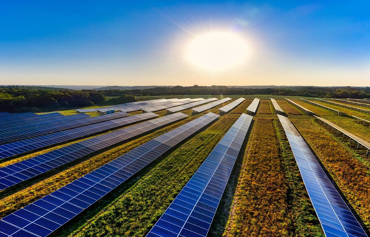 Which Country Is The Largest Producer Of Solar Energy