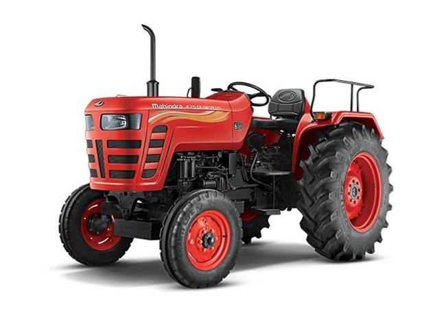 Mahindra 475 DI SP Plus