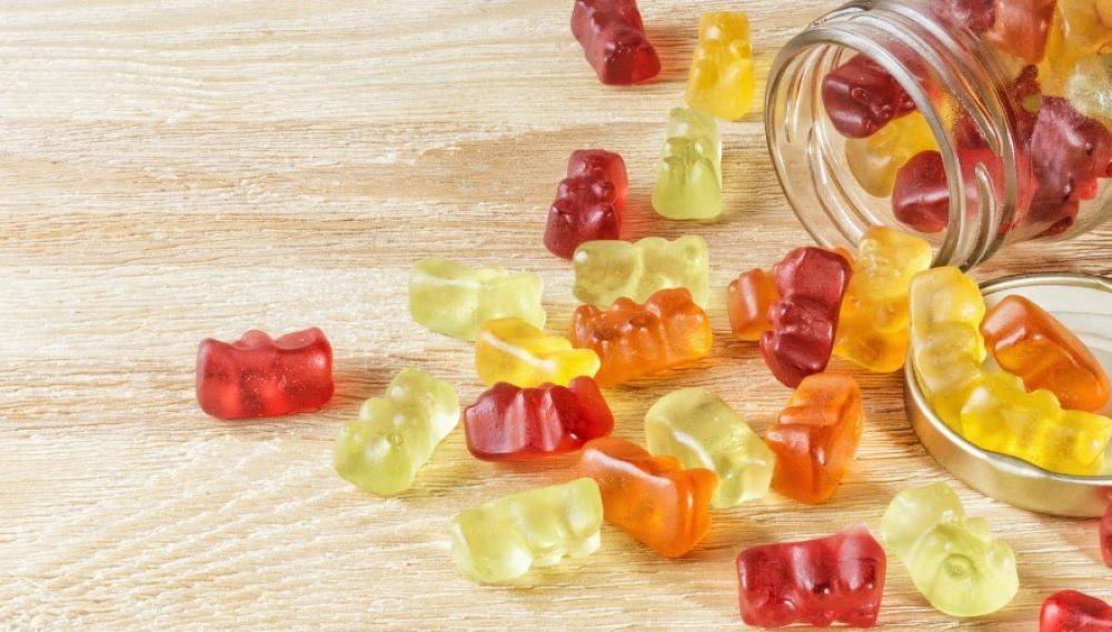 Well Gummies are completely vegan, gelatin-free, soy-free, and nut-free, thanks to extensive research and development in Europe & US.