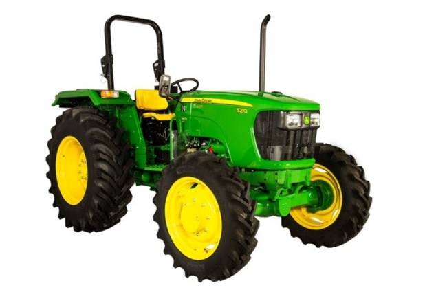 John Deere 5210 GearPro