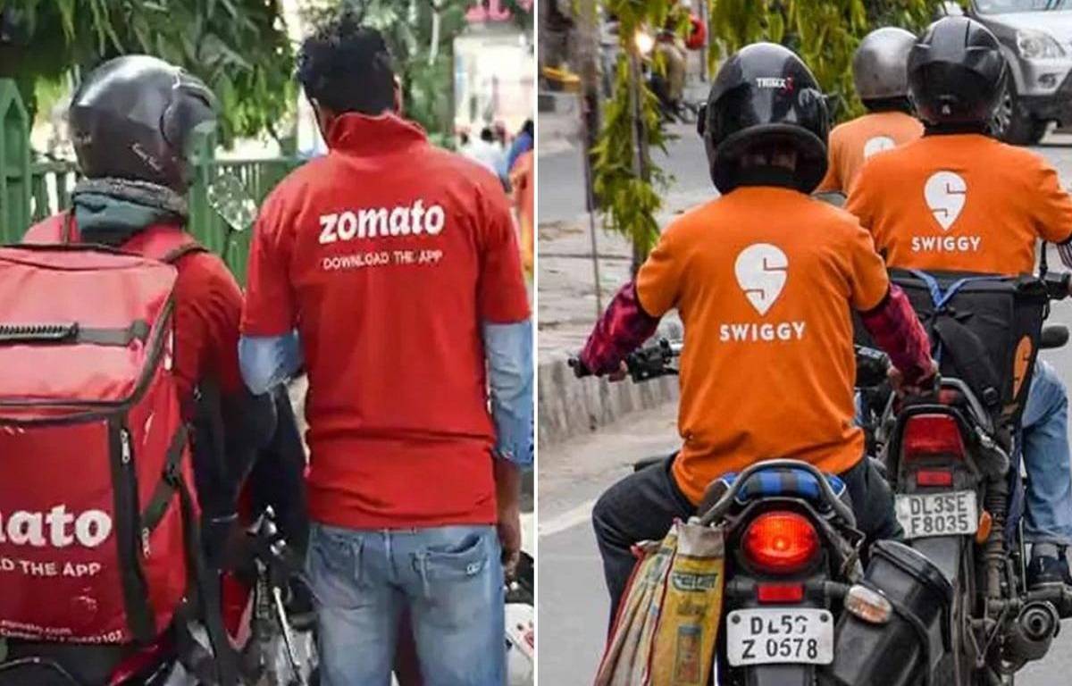 Zomato reported that in 2022, consumers ordered 186 biryani per minute, making it the most popular meal