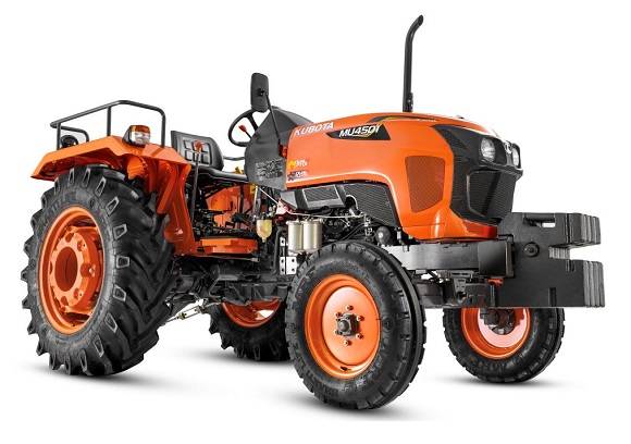 Kubota MU4501 price, Kubota MU4501 specifications, Kubota MU4501 engine ...