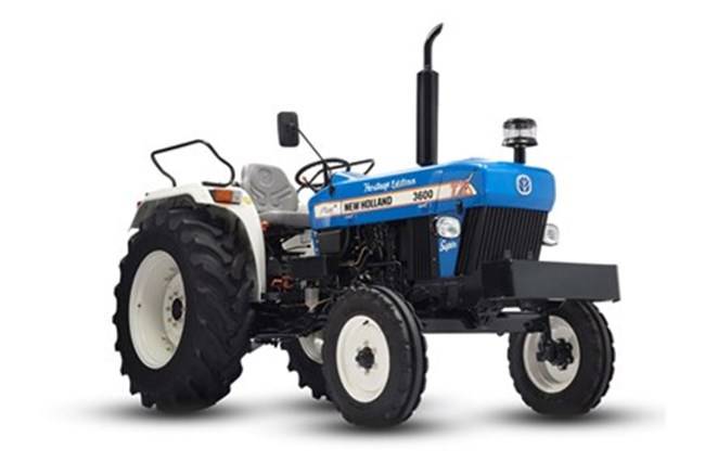 New Holland 3600 Tx Super Heritage Edition. price, New Holland 3600 Tx ...