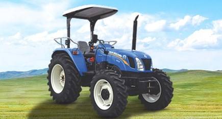 New Holland Excel Price New Holland Excel Specifications