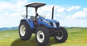 New Holland Excel 5510