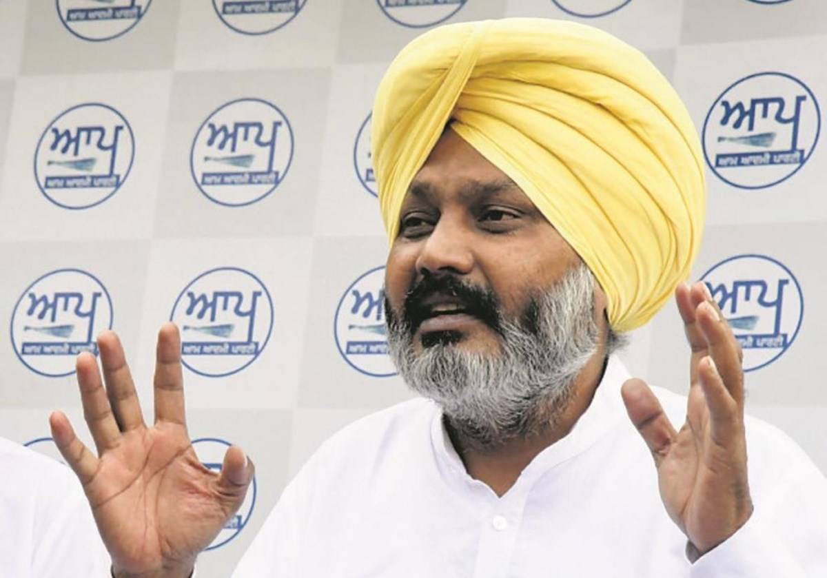 State Finance Minister Harpal Singh Cheema said that Punjab Government aims to support the industrial sector in all respects.