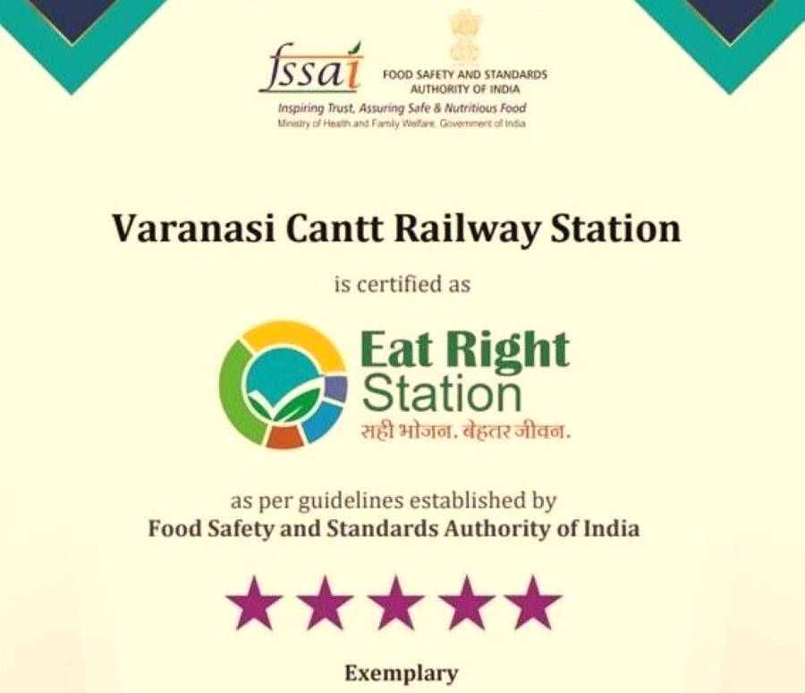'Eat Right India' initiative by FSSAI aims to transform country's food system to ensure safe