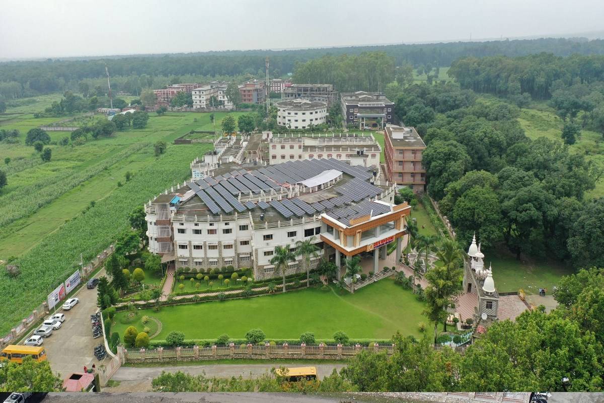 Top Agriculture Colleges/ Universities in Uttarakhand