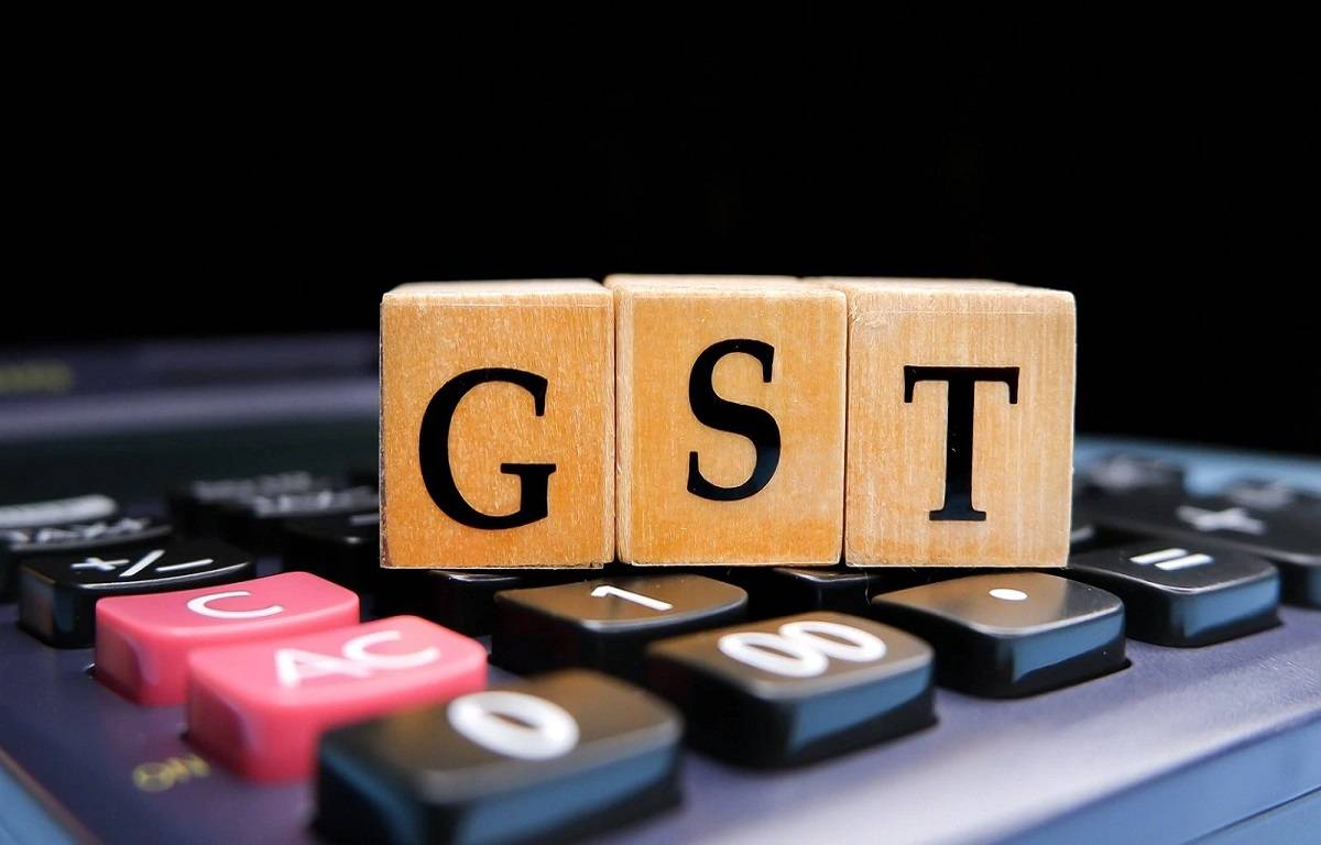 GST rates are the percentage rates of tax imposed under the CGST, SGST, and IGST Acts on the sale of goods and services.