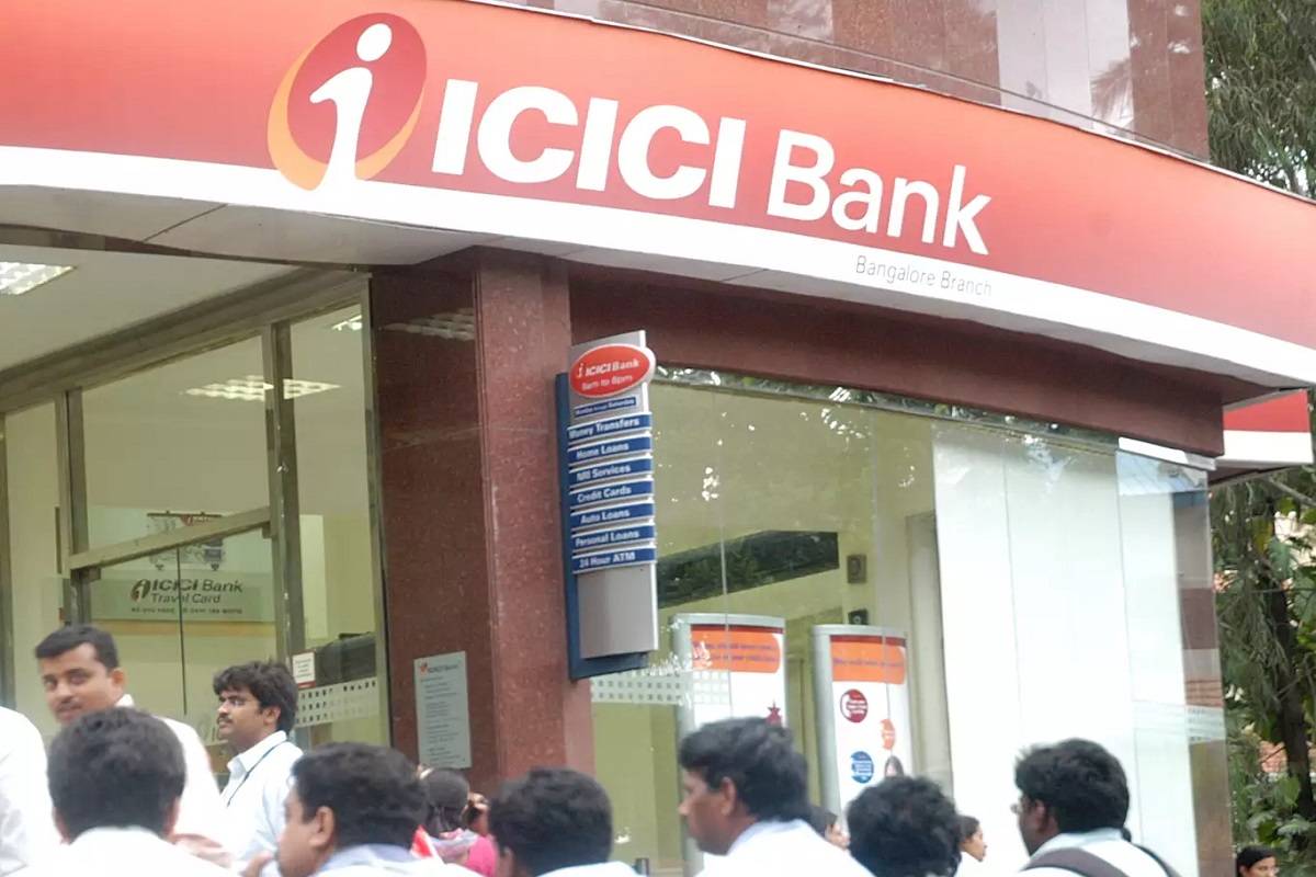 Interest rates on large fixed deposits (FDs) of Rs 2 crore to Rs 5 crore have altered at the venerable private sector bank ICICI Bank