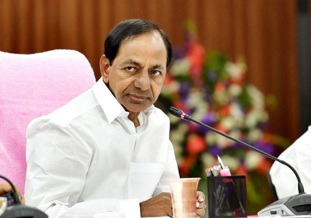 Telangana government established 21 food processing zones on 7,150 acres