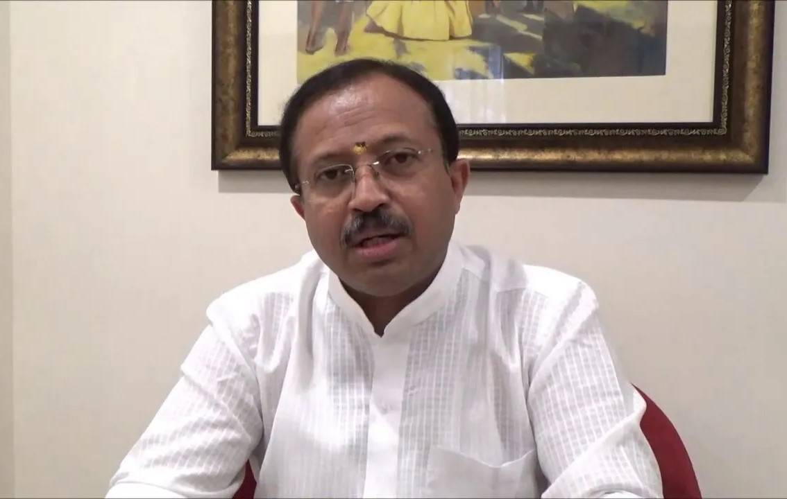 Millets are more resilient than other grains and cereals- MoS V Muraleedharan