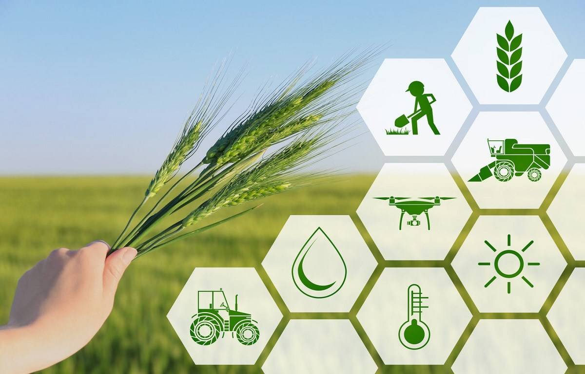 List of Major Agritech Companies in India
