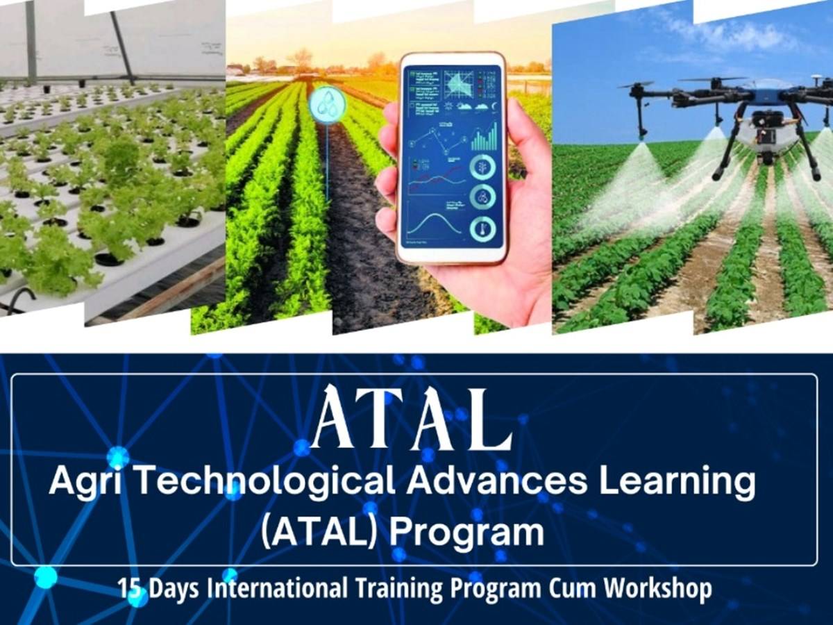 ATAL Programme