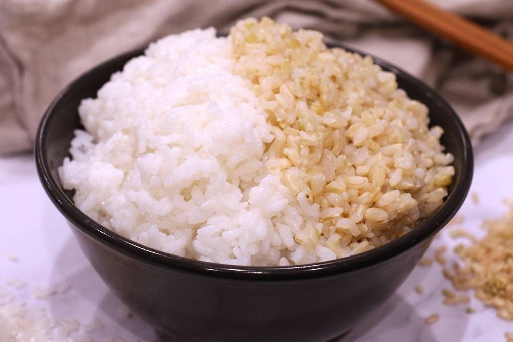 Sticky Rice