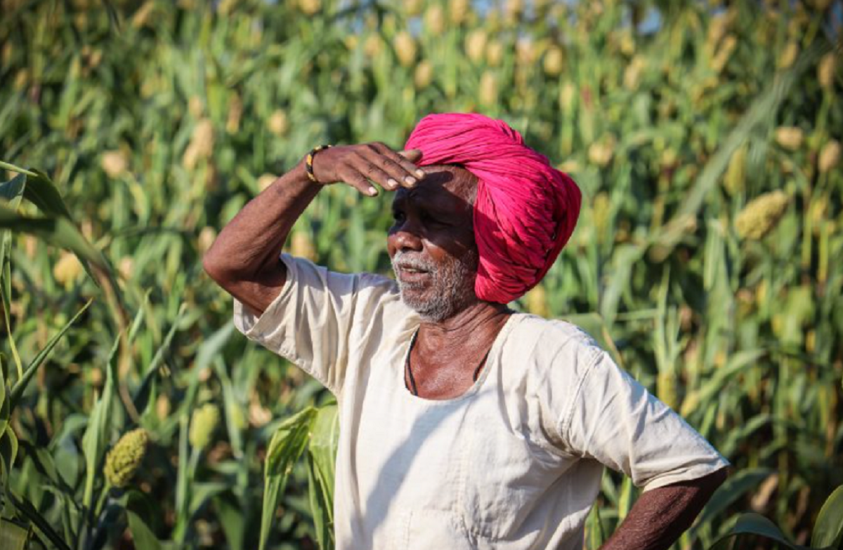 PM kisan farmer