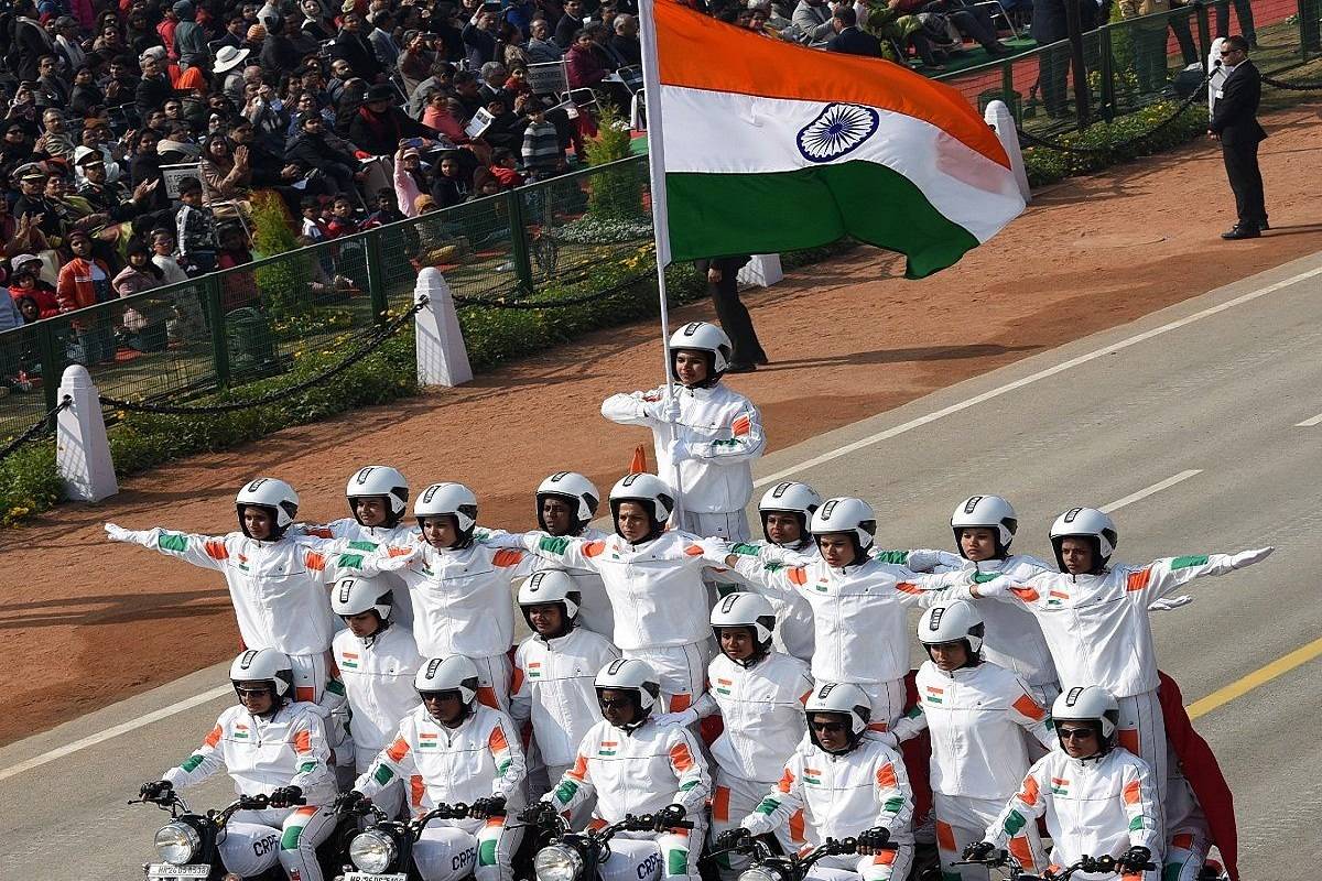 The Government of India has launched an online Invitation Management Portal (aamantran.mod.gov.in) to book Republic Day parade 2023 tickets