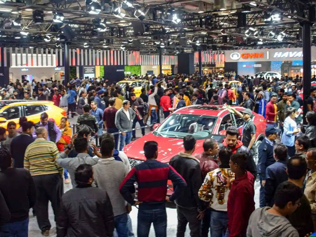 Auto Expo 2023