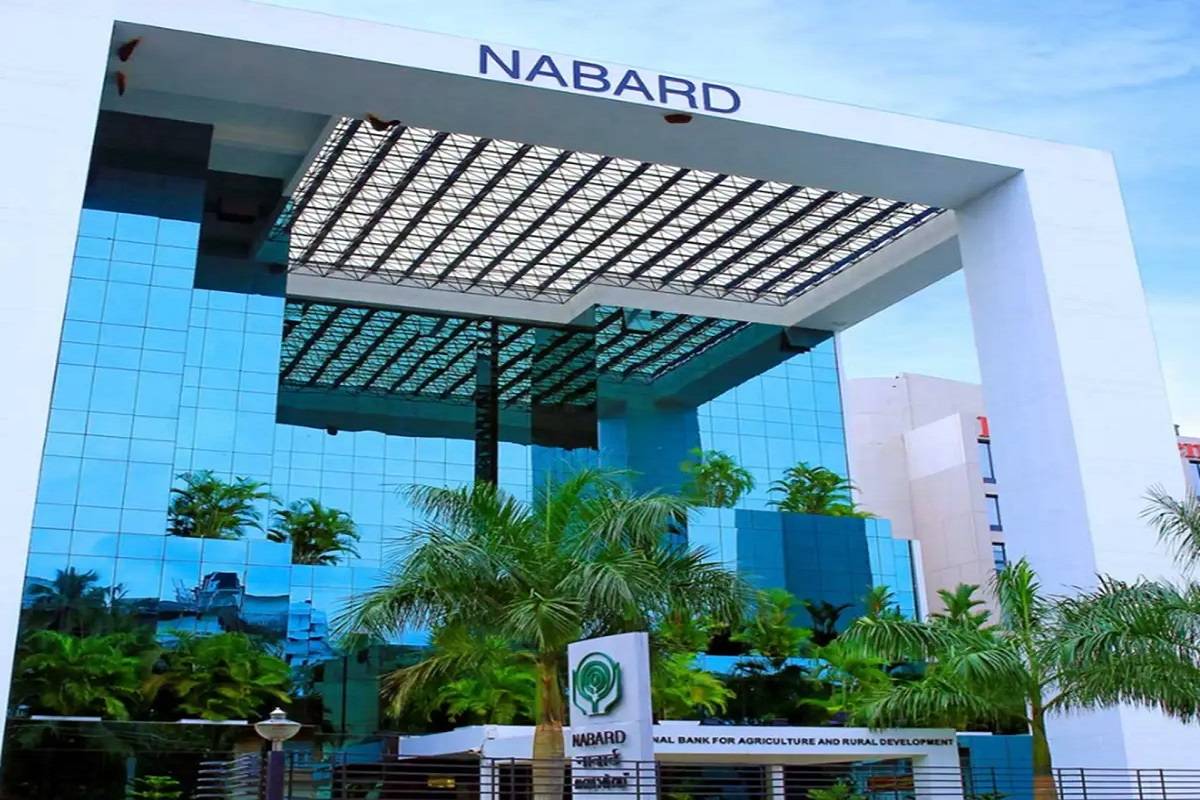 NABARD Consultancy Services (NABCONS)