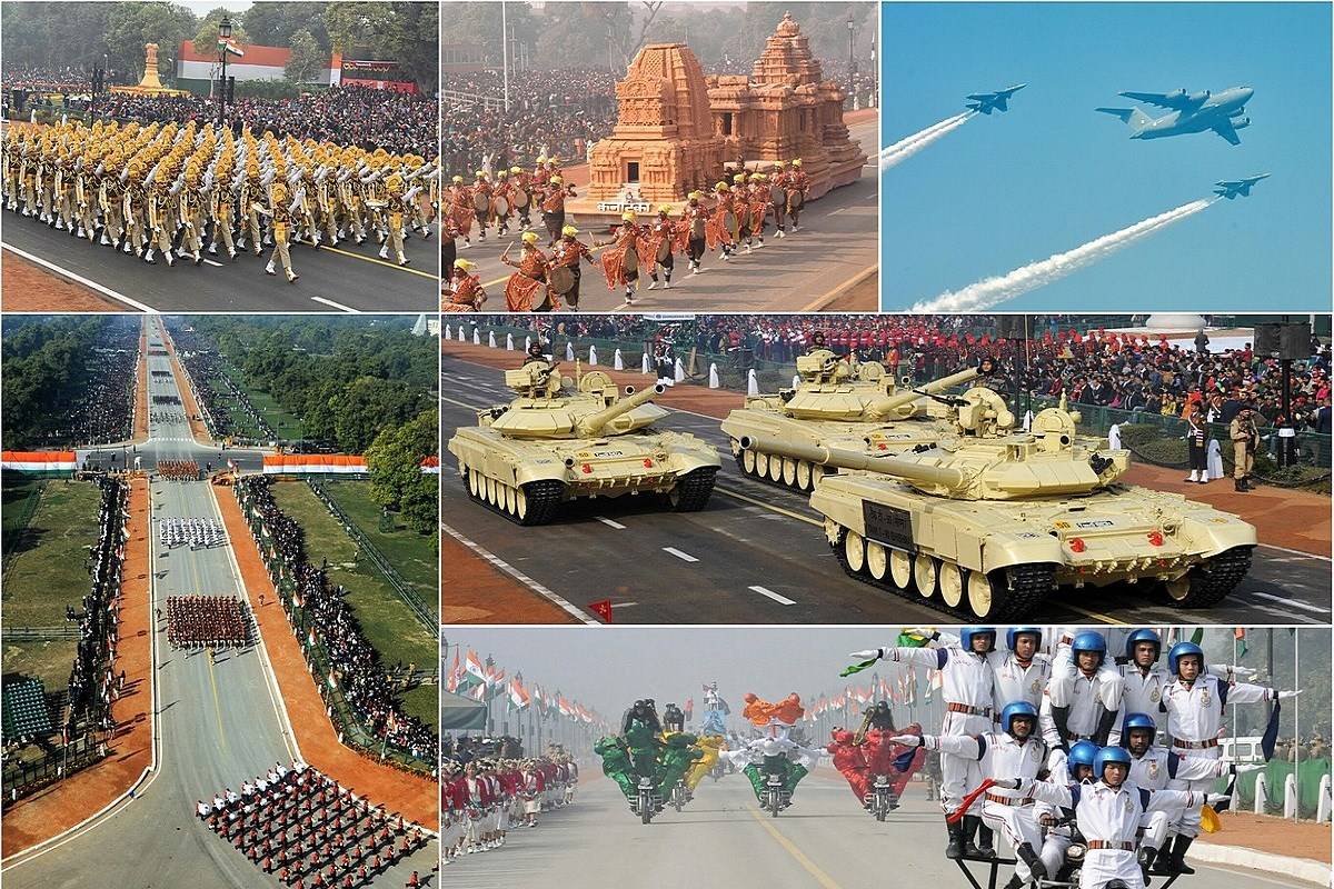 Every Indian will be able to watch the Republic Day 2023 Parade from the comfort of their own homes thanks to online streaming.