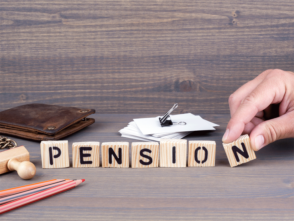 EPFO Update: Government Employees to Get Higher Pension! Apply Before March 3