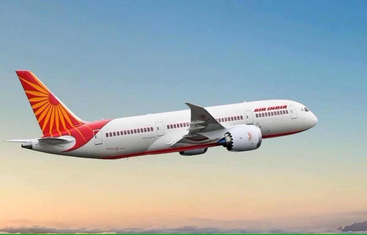 Air India Republic Day Sale Flight Tickets Start From Rs 1,705; Get