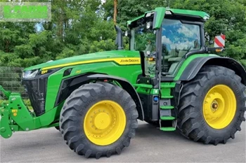 John Deere 8R 310