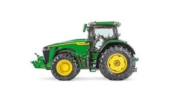 John Deere 8R 370