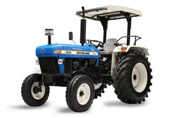 New Holland 3630 TX Special Edition