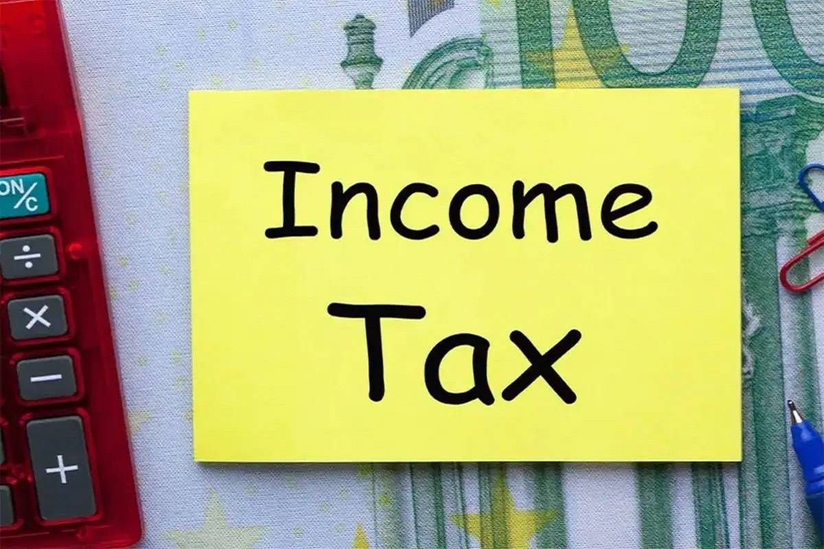 Taxes on income are frequently seen as a necessary evil.