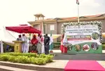 High Commission of India in Abuja Organized Millets Food Festival & Cooking Contest at Chancery Premises