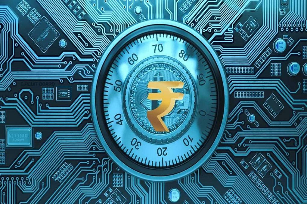 Digital Rupee