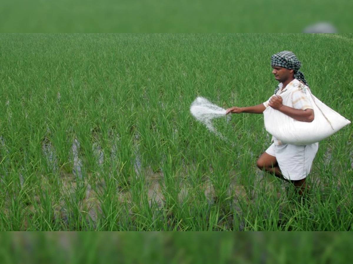 PM-Pranam aims to reduce the use of chemical fertilizers in agriculture and shift to bio-fertilizers