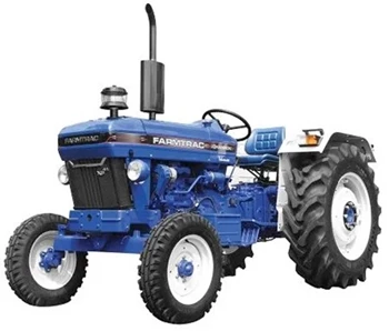 Farmtrac CHAMPION XP 41