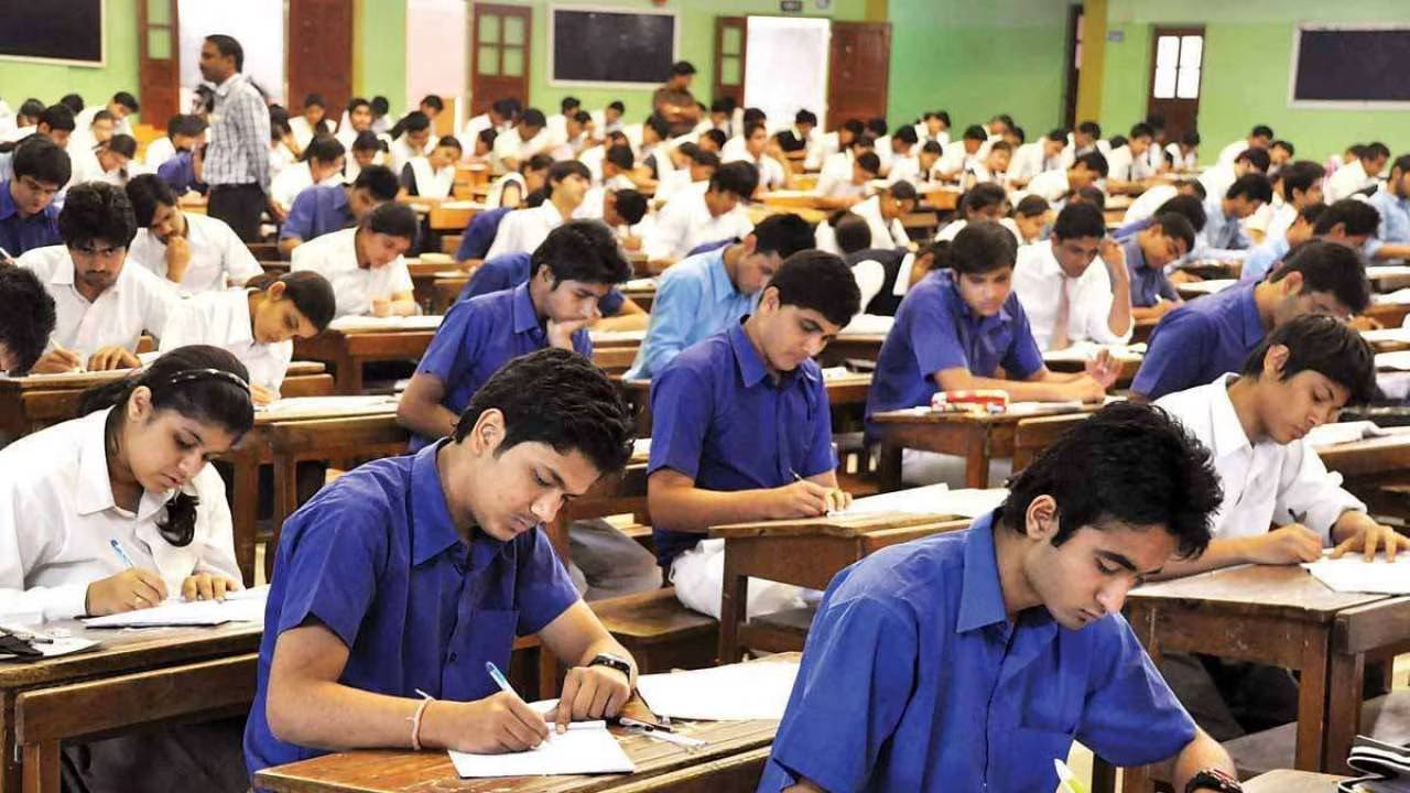 HBSE Date Sheet 2023 revised for Class 10, 12 board exams