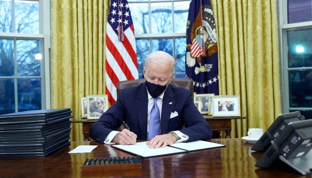 Joe Biden Announces Key Regional Appointments for U.S. Department of Agriculture