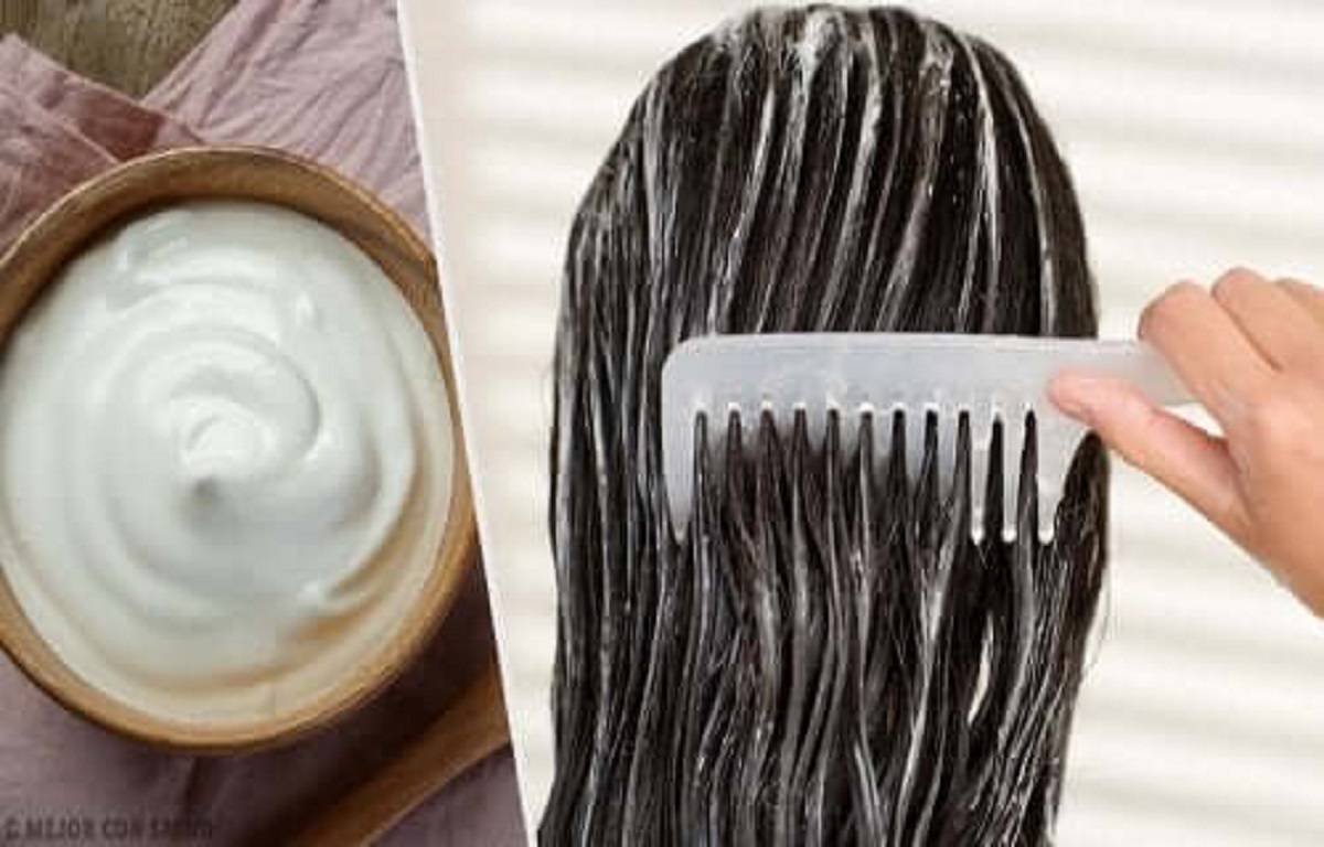 6 Reasons Why You Should Use Mayonnaise as Hair Mask (It Works!)