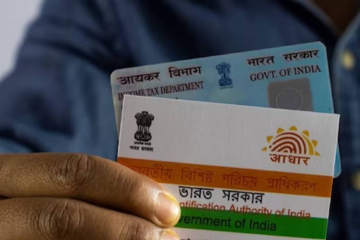 Individual PANs not linked with Aadhaar will be declared inactive after March 31.