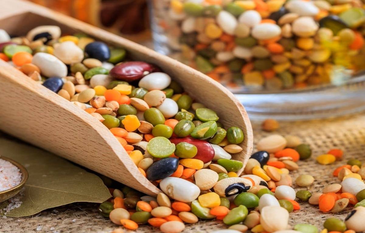 World Pulses Day is celebrated every year on Feb 10