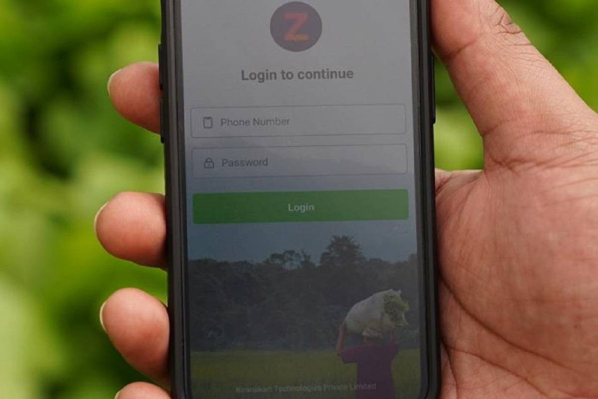Through this program and app, Zepto aim to build industry-best supply chain practices and ensure transparency in the process