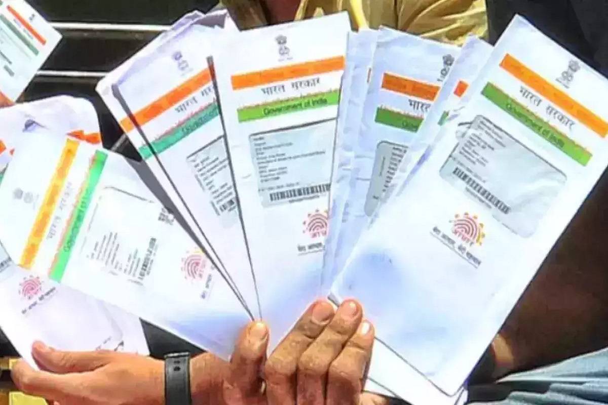 UIDAI Enables Aadhaar Holders to Verify their Linked Email and Mobile Numbers