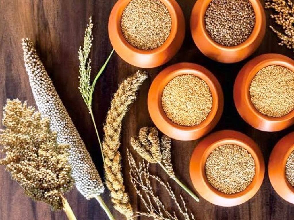 Indian Institute of Millets Research has been successful in transferring technologies to commercialize millets